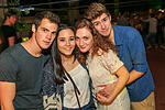 Ersti Party