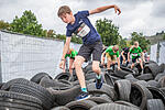 Rock the Race