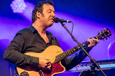 Mark Gillespie´s - Kings of Floyd