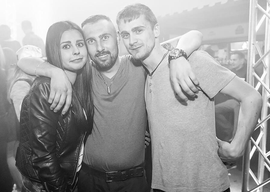 Halli Galli Party