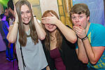 Hans Entertainment @ Qu Club