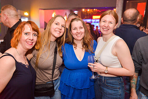 We Love Musik from 80s till now