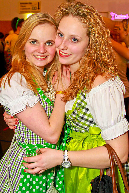 Bauernball