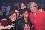 Beatabend in Nenzenheim
