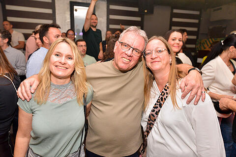 We Love Musik from 80s til now