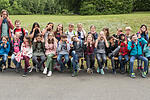 KLASSE! Tage Do