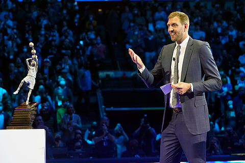 KINA - Eine einzige 41