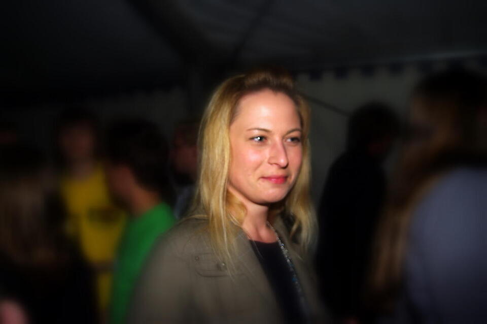 Weinfest Nenzenheim