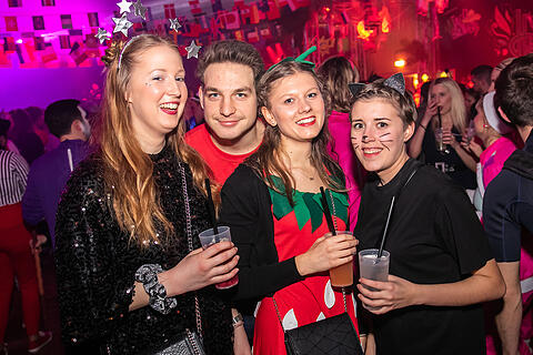 Apres Ski Faschingsparty