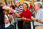 Festzug Volkacher Weinfest
