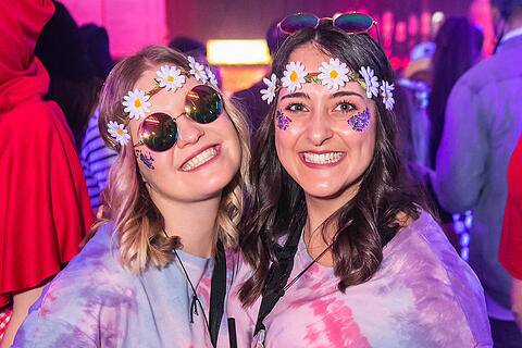 Apres Ski Faschingsparty
