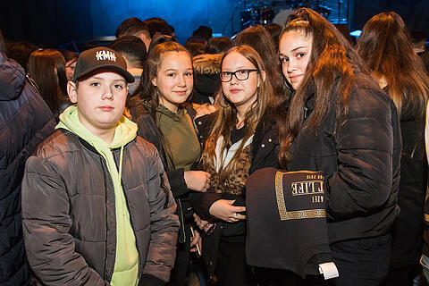 Azet - Fast Life Tour 2018