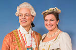 Fastnacht in Franken - Roter Teppich