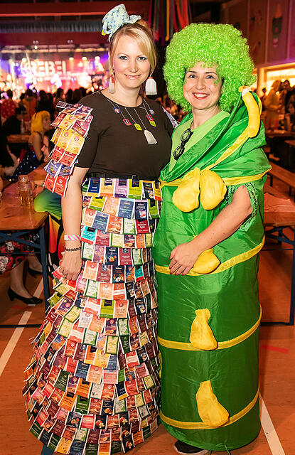 Weiberfasching Karbach
