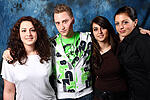 mainDing Fotoshooting