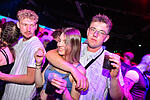 XXL-Party