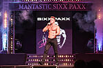 Mantastic Sixx Paxx