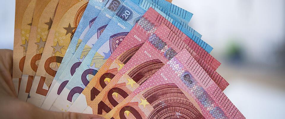 Geld