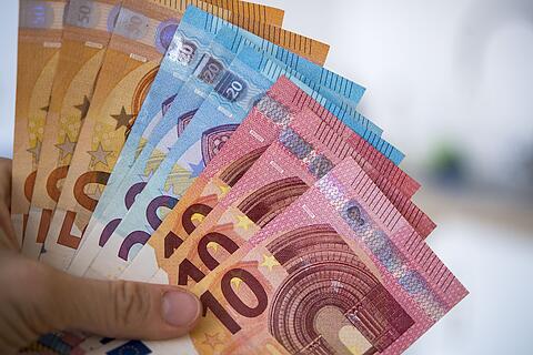 Geld