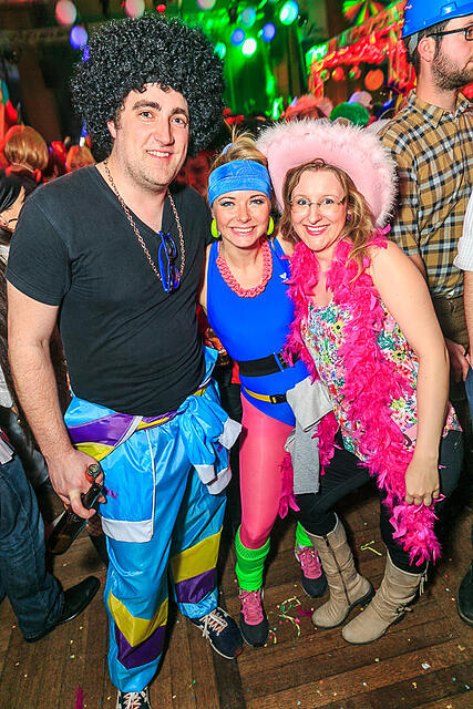 Neon Party