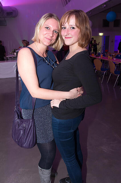 70er Jahre Party