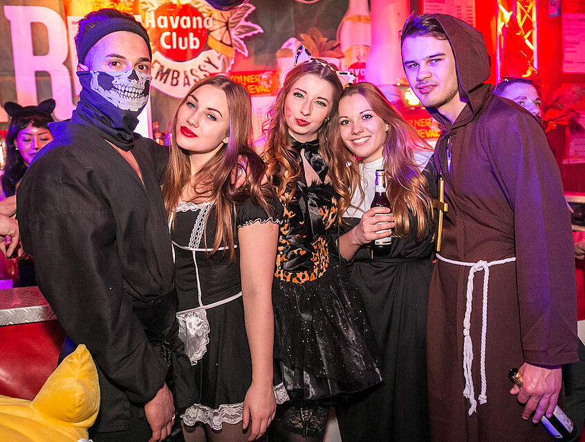 Porno Party