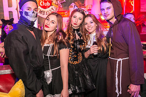 Porno Party