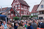 Weinfest Sommerhausen