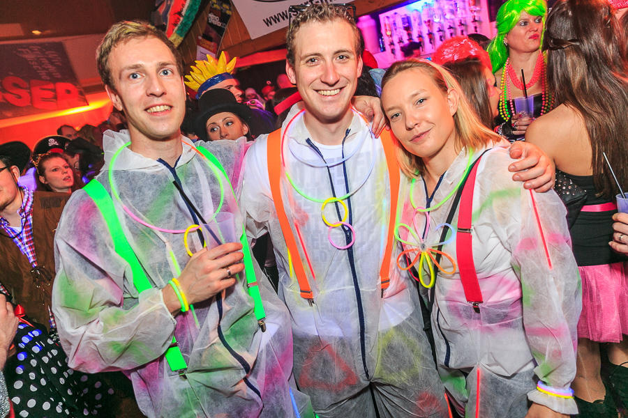 Neon Party