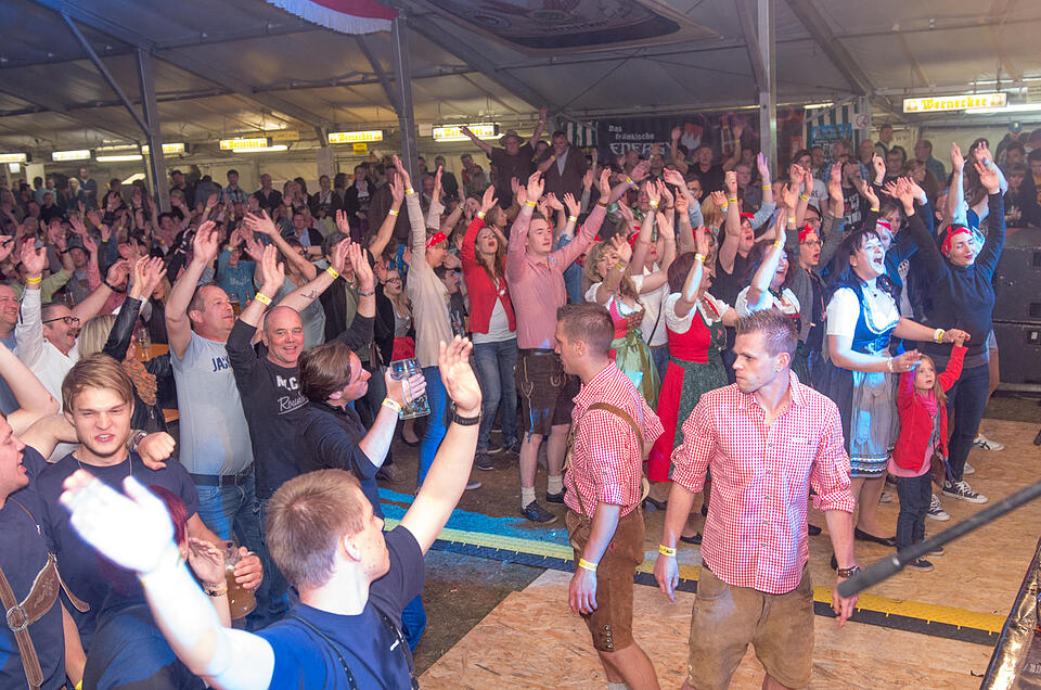 M&uuml;nchner Zwietracht