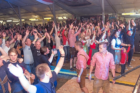 M&uuml;nchner Zwietracht