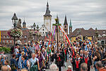 Kiliani-Festzug