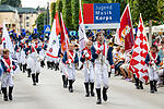 Rakoczy Fest Sonntag