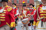 Kiliani-Festzug