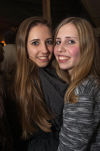 Apres Ski Party