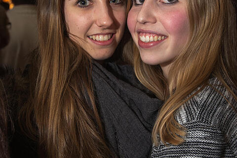 Apres Ski Party
