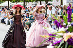 Rakoczy Fest Sonntag