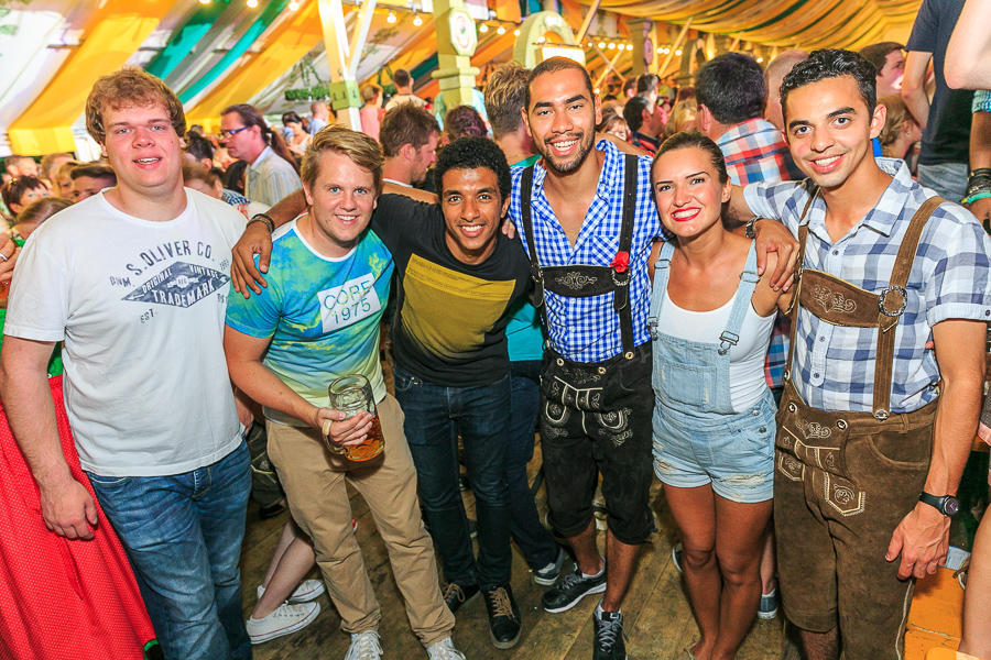 Spessartfestwoche Teil 1