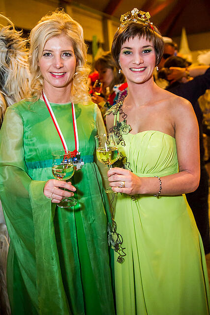 Fastnacht in Franken - Aftershowparty