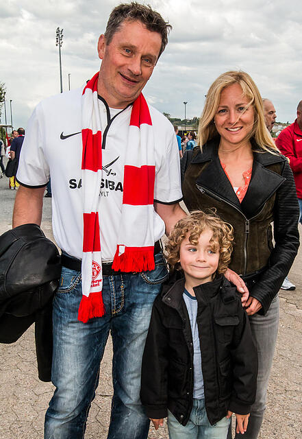FC W&uuml;rzburger Kickers - FC Augsburg II