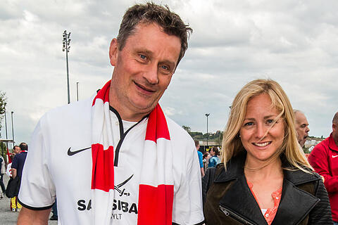 FC W&uuml;rzburger Kickers - FC Augsburg II