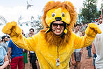 Traumsafari Festival