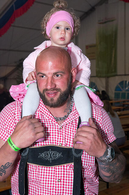 Nenzenheimer Weinfest