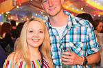 Weinfest Untereisenheim