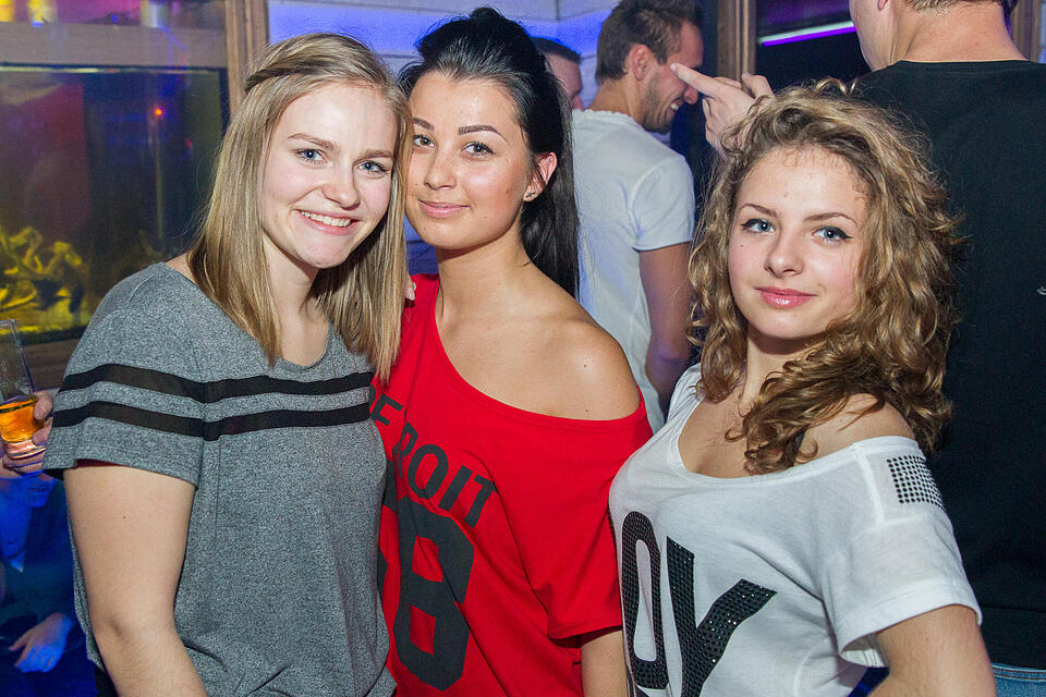 Hans Entertainment @ Qu Club