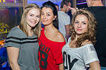 Hans Entertainment @ Qu Club