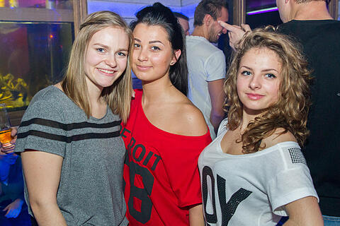 Hans Entertainment @ Qu Club