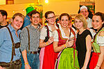 Bauernball