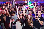Hans Entertainment @ Qu Club