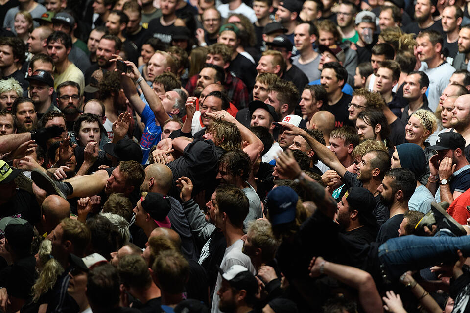 Punk in Drublic